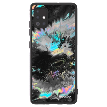 Picasee ULTIMATE CASE für Samsung Galaxy A51 A515F - Magnetic