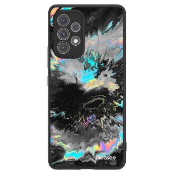 Picasee ULTIMATE CASE für Samsung Galaxy A52 5G A525F - Magnetic