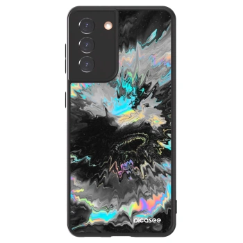 Picasee ULTIMATE CASE für Samsung Galaxy S21 5G G991B - Magnetic