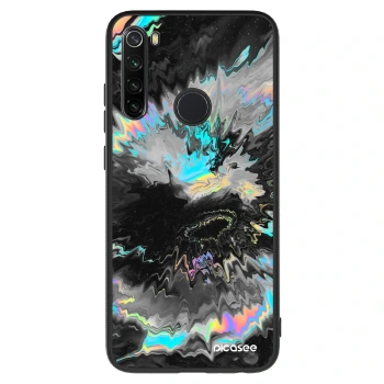Hülle für Xiaomi Redmi Note 8 - Magnetic