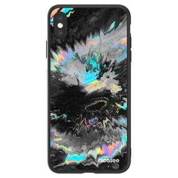 Picasee ULTIMATE CASE für Apple iPhone XS Max - Magnetic