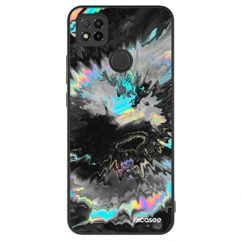 Hülle für Xiaomi Redmi 9C - Magnetic