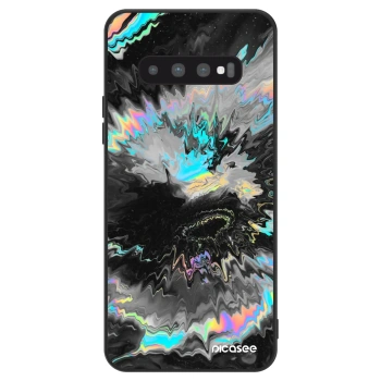 Hülle für Samsung Galaxy S10 G973 - Magnetic