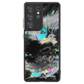 Hülle für Samsung Galaxy S21 Ultra 5G G998B - Magnetic