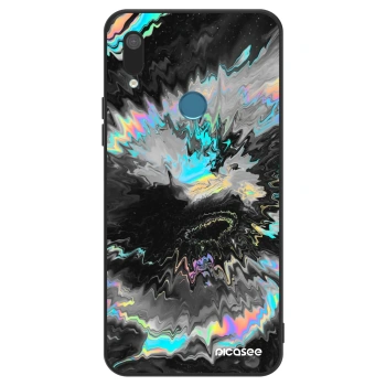 Hülle für Huawei Y7 2019 - Magnetic