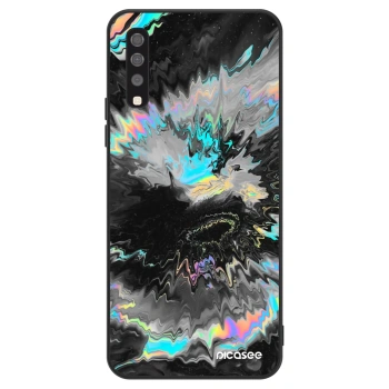 Hülle für Samsung Galaxy A70 A705F - Magnetic