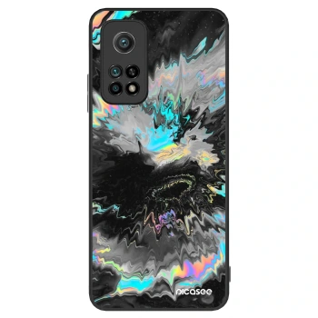 Hülle für Xiaomi Mi 10T - Magnetic