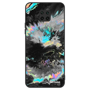 Hülle für Xiaomi Redmi Note 9S - Magnetic