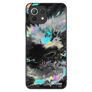 Hülle für Xiaomi Mi 11 Lite - Magnetic