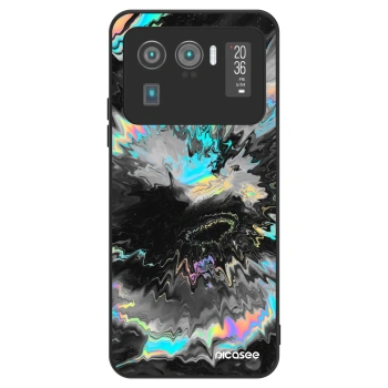 Hülle für Xiaomi Mi 11 Ultra - Magnetic