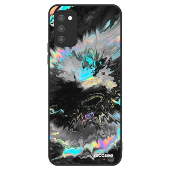Hülle für Samsung Galaxy A02s A025G - Magnetic