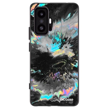 Picasee Xiaomi 11T Hülle - Schwarzes Silikon - Magnetic