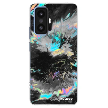 Picasee Xiaomi 11T Pro Hülle - Transparentes Silikon - Magnetic