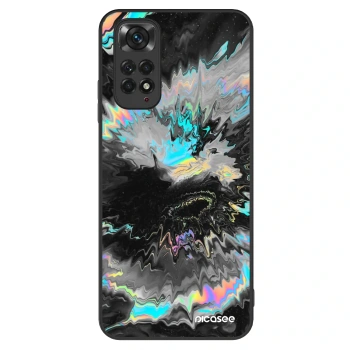 Hülle für Xiaomi Redmi Note 11S 4G - Magnetic