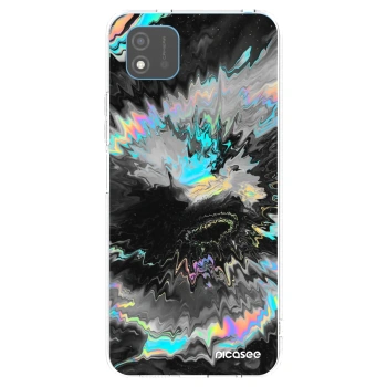 Picasee Realme C11 (2021) Hülle - Transparentes Silikon - Magnetic