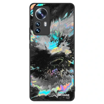 Hülle für Xiaomi 12 Pro - Magnetic
