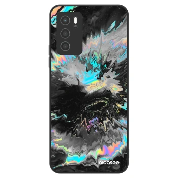 Hülle für OPPO A16s - Magnetic