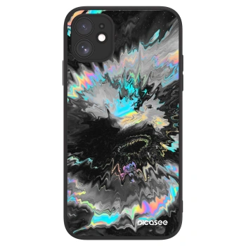 Picasee ULTIMATE CASE MagSafe für Apple iPhone 11 - Magnetic