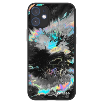 Picasee ULTIMATE CASE MagSafe für Apple iPhone 12 mini - Magnetic