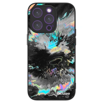 Picasee ULTIMATE CASE MagSafe für Apple iPhone 14 Pro - Magnetic