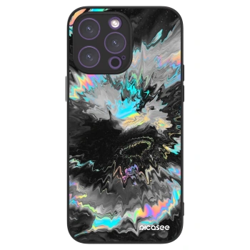 Picasee ULTIMATE CASE MagSafe für Apple iPhone 14 Pro Max - Magnetic