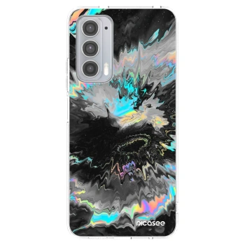 Hülle für Motorola Edge 20 - Magnetic