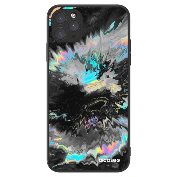 Picasee ULTIMATE CASE MagSafe für Apple iPhone 11 Pro Max - Magnetic