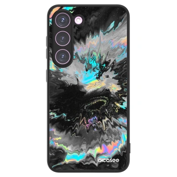 Picasee ULTIMATE CASE für Samsung Galaxy S23 5G - Magnetic
