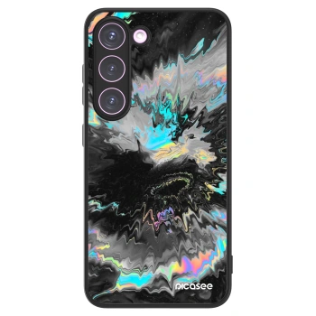 Picasee ULTIMATE CASE PowerShare für Samsung Galaxy S23 5G - Magnetic