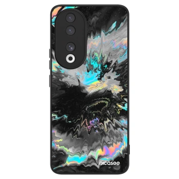 Hülle für Honor 90 5G - Magnetic