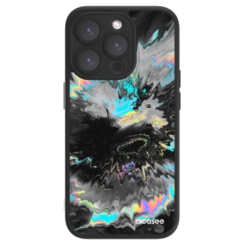 Picasee ULTIMATE CASE für Apple iPhone 15 Pro - Magnetic