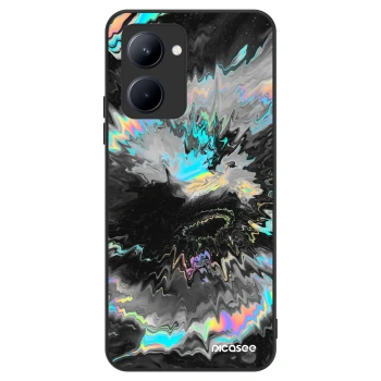 Hülle für Realme C33 (2023) - Magnetic