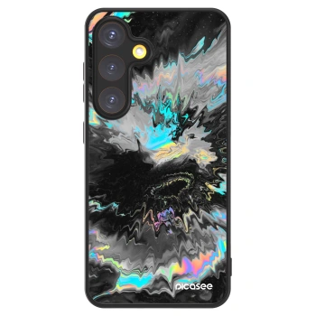 Picasee ULTIMATE CASE PowerShare für Samsung Galaxy S24 S921B 5G - Magnetic
