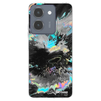 Hülle für Vivo Y36 4G - Magnetic