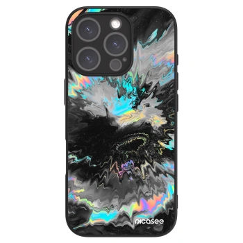 Hülle für Apple iPhone 16 Pro - Magnetic