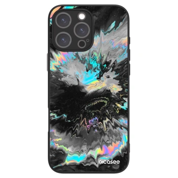 Picasee ULTIMATE CASE MagSafe für Apple iPhone 16 Pro Max - Magnetic