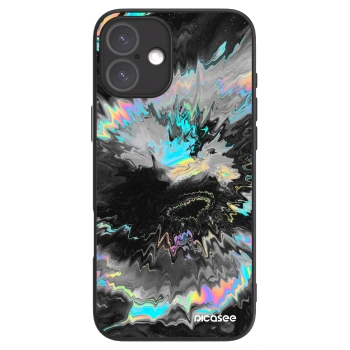 Picasee ULTIMATE CASE MagSafe für Apple iPhone 16 Plus - Magnetic