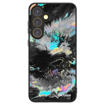 Picasee ULTIMATE CASE für Samsung Galaxy S24 FE S721B - Magnetic