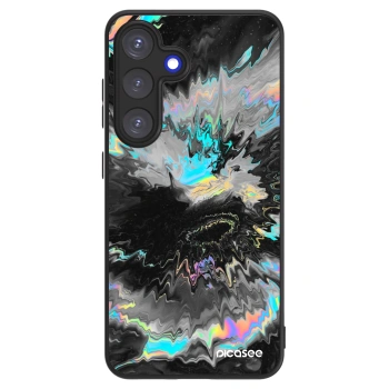 Picasee ULTIMATE CASE PowerShare für Samsung Galaxy S25 5G - Magnetic