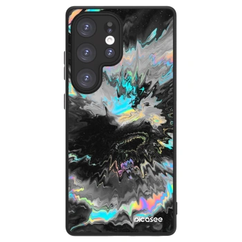 Picasee ULTIMATE CASE PowerShare für Samsung Galaxy S25 Ultra 5G - Magnetic