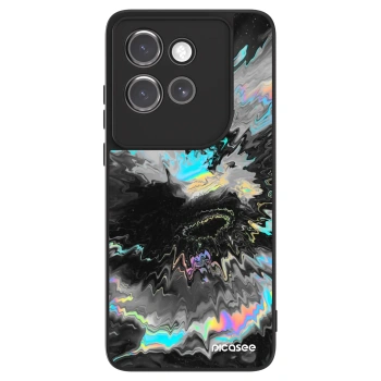 Hülle für Motorola Edge 50 Neo - Magnetic