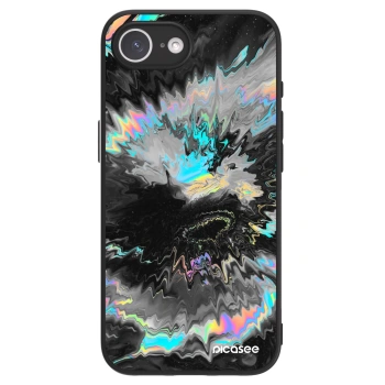 Picasee ULTIMATE CASE MagSafe für Apple iPhone 16e - Magnetic