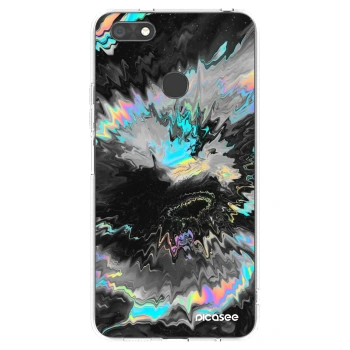Hülle für Huawei P9 Lite Mini - Magnetic