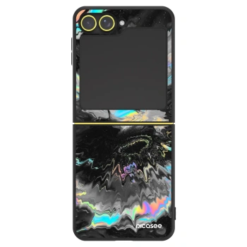 Hülle für Samsung Galaxy Z Flip5 5G - Magnetic