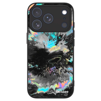 Picasee ULTIMATE CASE für Apple iPhone 17 Pro - Magnetic