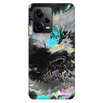 Hülle für Xiaomi Redmi Note 12 Pro+ 5G - Magnetic