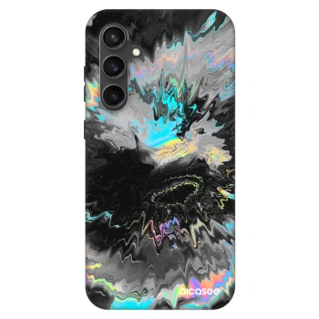 Hülle für Samsung Galaxy S23 FE S711B - Magnetic