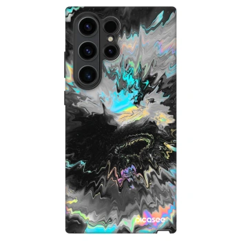 Hülle für Samsung Galaxy S22 Ultra 5G - Magnetic