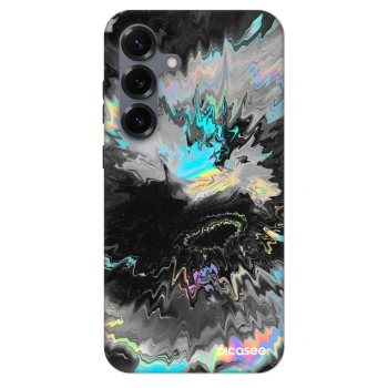 Hülle für Samsung Galaxy S25 5G - Magnetic