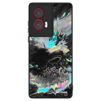 Hülle für Motorola Edge 50 Fusion - Magnetic